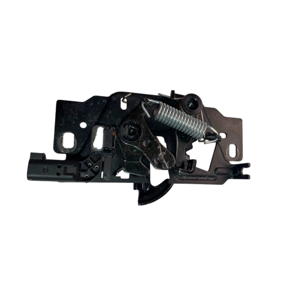ModelX/S/3 机盖锁 - Image 6 ModelX/S/3 机盖锁 - Image 6