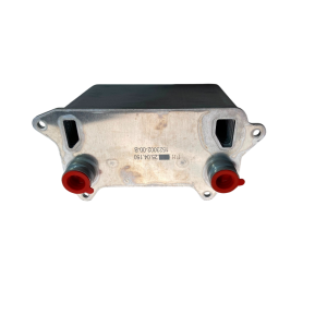 Model 3/Y Heat Pump Radiator 1