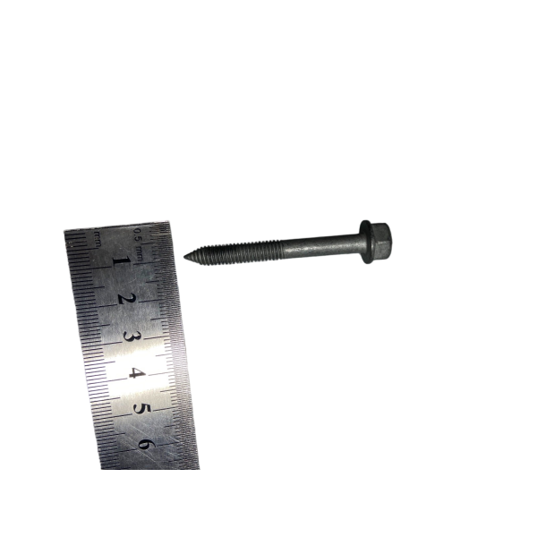 螺丝11号 - Image 4 螺丝11号 - Image 4