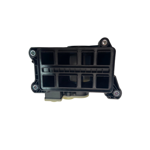 八通阀(品牌) - Main Image 八通阀(品牌) - Main Image