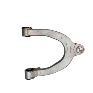 FRONT UPPER CONTROL ARM ASSEMBLY - LEFT HAND