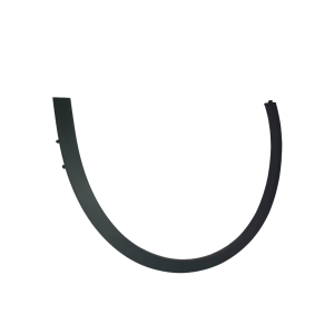 FRONT FENDER GARNISH - RIGHT HAND
