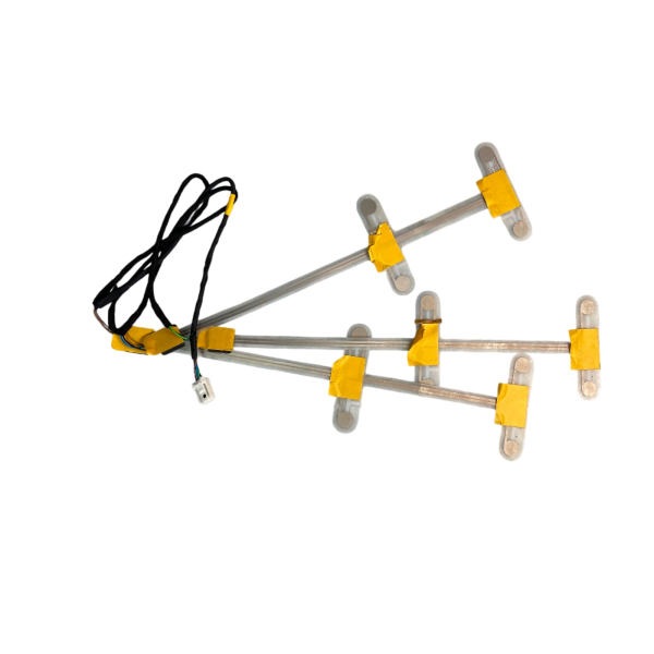 model3/Y后排座椅占位传感器 - Image 3