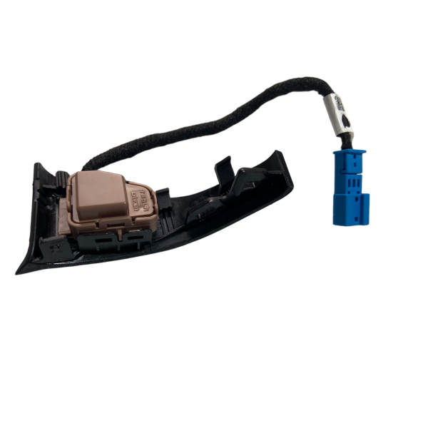 Model3 车门开关 后右(亮漆) - Image 6 Model3 车门开关 后右(亮漆) - Image 6