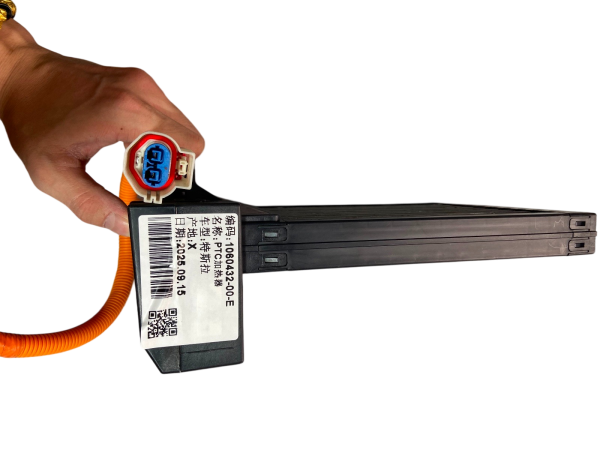 model S/X暖风加热器 - Image 6