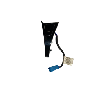 Model 3 Door Switch Front Left (Gloss Paint)