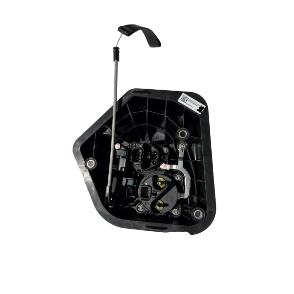 modelY 充电口底座 - Image 3 modelY 充电口底座 - Image 3
