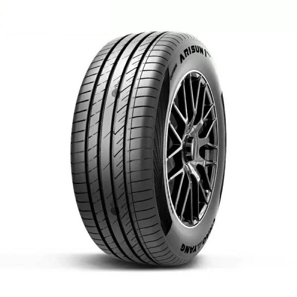 朝阳1号 静音棉轮胎 235/45R18ARISUN 1 EV PRO(适用于model3) - Main Image 朝阳1号 静音棉轮胎 235/45R18ARISUN 1 EV PRO(适用于model3) - Main Image