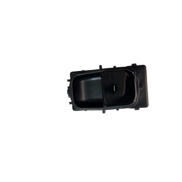 Model3 前门玻璃升降开关 R(老款）亮漆-海拉 - Image 3