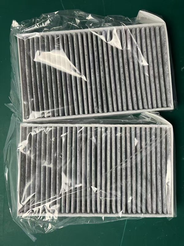 Model3/Y空调滤芯内置(马勒) - Image 3 Model3/Y空调滤芯内置(马勒) - Image 3