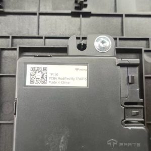 Model 3/Y USB Charging Module