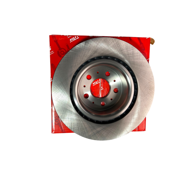 Model3 前刹车盘 L＝R（TRW） - Main Image