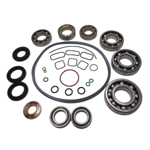 Model S L1S Motor Repair Kit