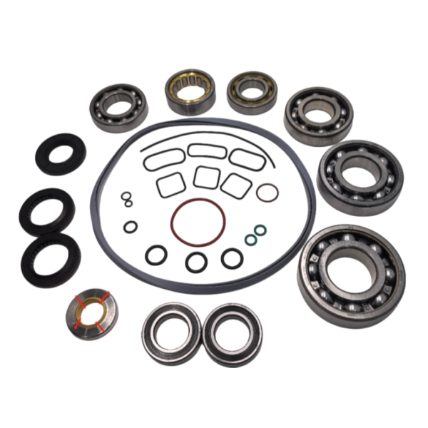 modelS L1S电机维修套件包 - Main Image