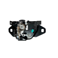 Tesla Model 3/Y21款 机盖锁(海拉) - Main Image