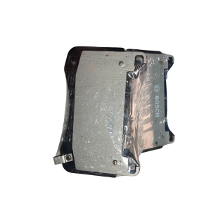 FRONT BRAKE PAD KIT - SPORT