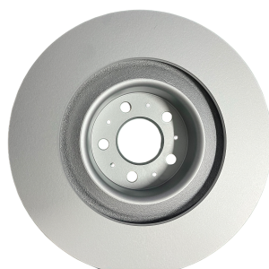 Model Y Brake Disc Rear