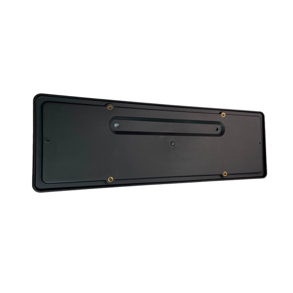 model3后牌照板 - Image 3