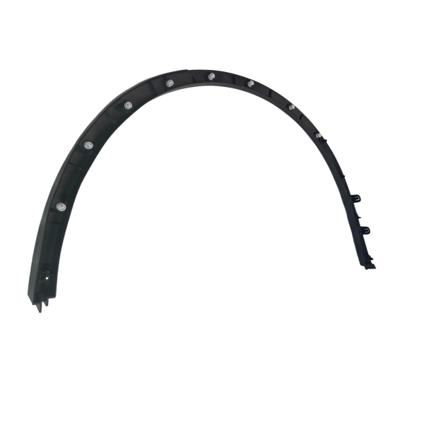 modelY右后轮眉 - Image 4 modelY右后轮眉 - Image 4