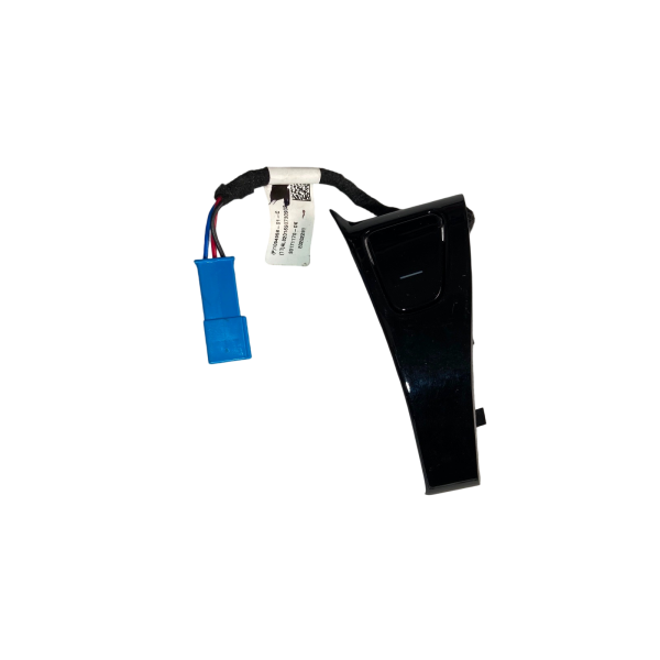 Model3 车门开关 后左(亮漆) - Main Image Model3 车门开关 后左(亮漆) - Main Image