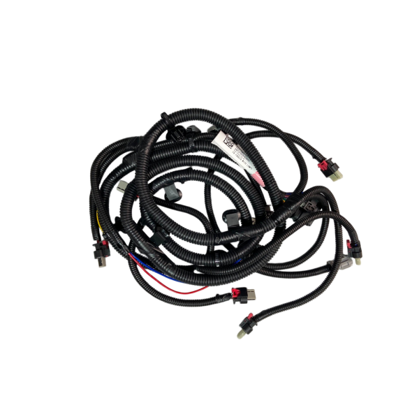 Model3 老款 前保险杠雷达线束(带雾灯) - Image 3 Model3 老款 前保险杠雷达线束(带雾灯) - Image 3