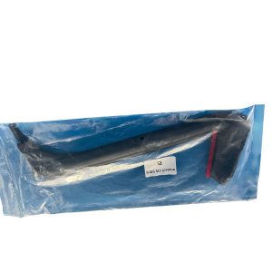 Model Y C-Pillar Trim Strip Right