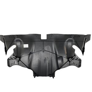 REAR AERO SHIELD
