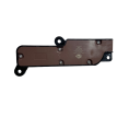 ModeL3/Y21款 座椅开关右前RH(高配)海拉 - Image 4