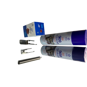 Seat Modification Tool Kit
