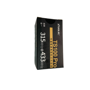 Launch Programmable Tyre Pressure Sensor