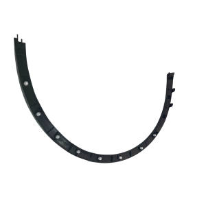 Model Y Rear Left Wheel Arch