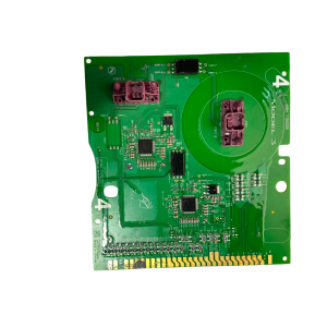 BMS Acquisition Board (No. 4)