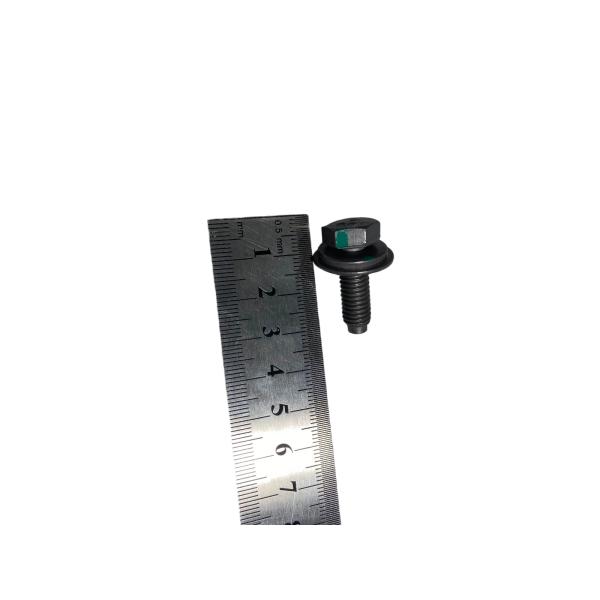 螺丝8号 - Main Image 螺丝8号 - Main Image