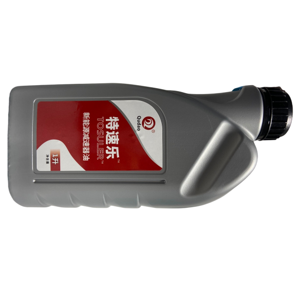 电机油(特速乐) - Main Image 电机油(特速乐) - Main Image