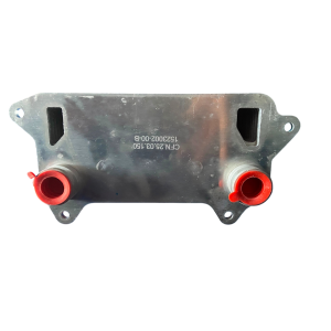 Model 3/Y Heat Pump Radiator 7 (CN)