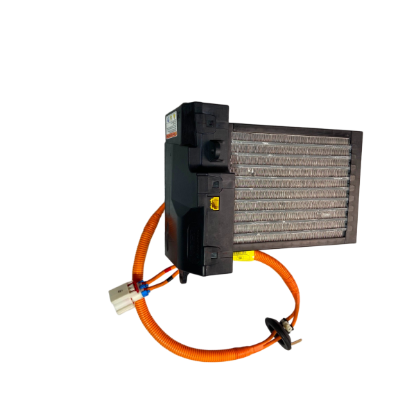 model S/X暖风加热器 - Main Image