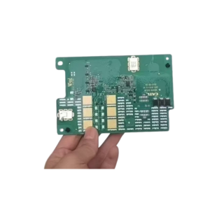 16V Lithium Battery Circuit Board (New, Unsoldered)