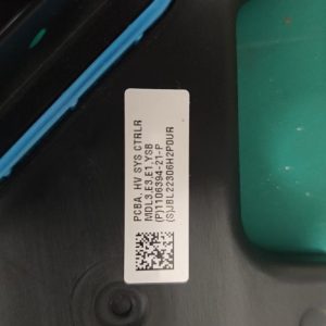 Model Y BMS Board