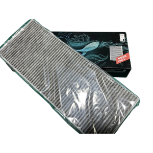 Model Y Cabin Air Filter External Upper (Bosch)