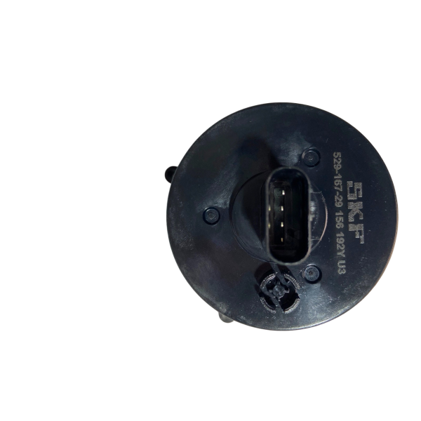 Model3 水泵（SKF） - Main Image
