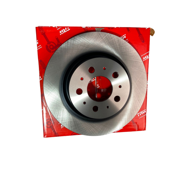 Model3 前刹车盘 L＝R（TRW） - Image 3