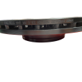 Model3 前刹车盘 L＝R（TRW） - Image 5