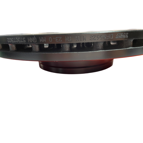 Model3 前刹车盘 L＝R（TRW） - Image 5