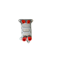 Model 3 /Y 热泵散热器2(海拉) - Main Image