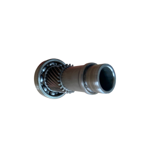 Motor Differential Gear with Bearing