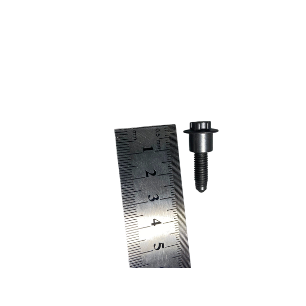 螺丝9号 - Main Image 螺丝9号 - Main Image
