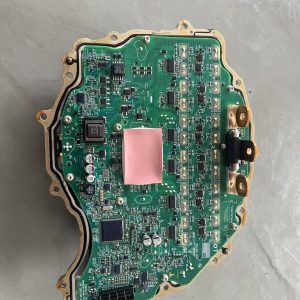 3D1 Motor Inverter
