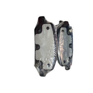 BRAKE PAD KIT - REAR - SPORT