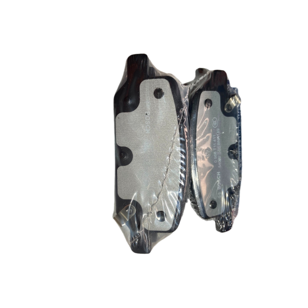 model3/Y后刹车片(博世) - Main Image model3/Y后刹车片(博世) - Main Image