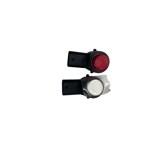 ModelY 前后杠 雷达（内） - Image 3